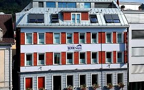 Hotel Garni Bodensee